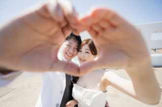 和装と洋装を金沢で～