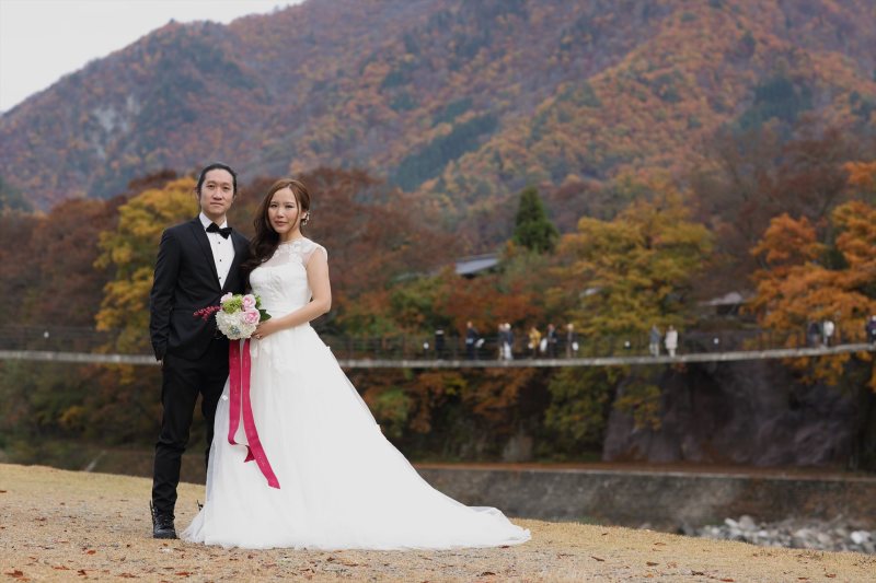 彼女はマイドレス