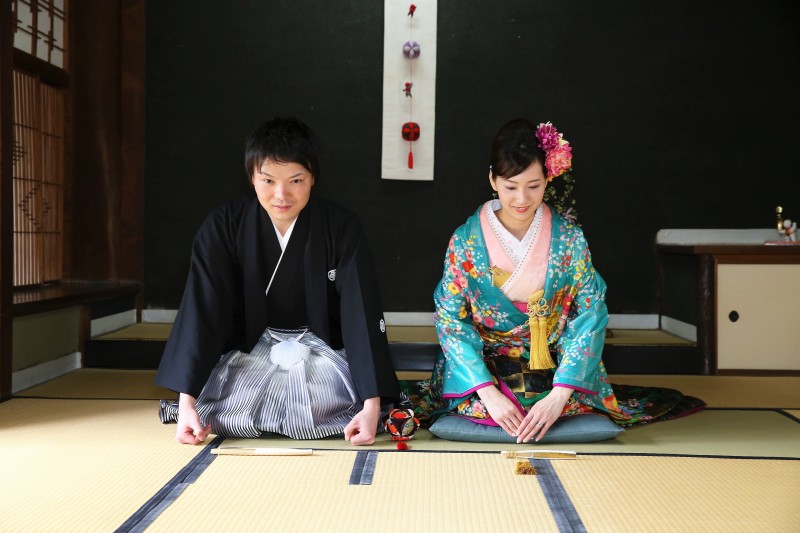 早いですが年賀状用です