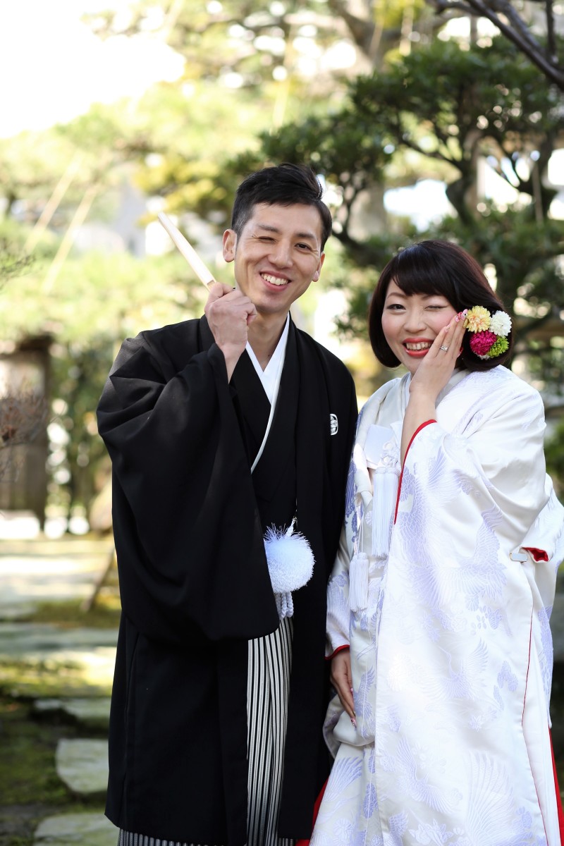 へーアーはボブで