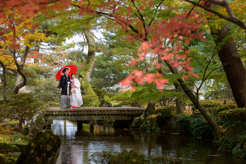 紅葉