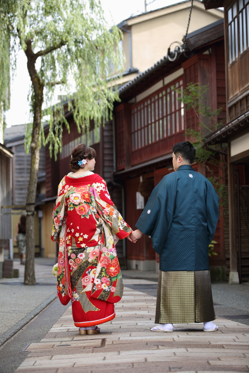 ここも人気