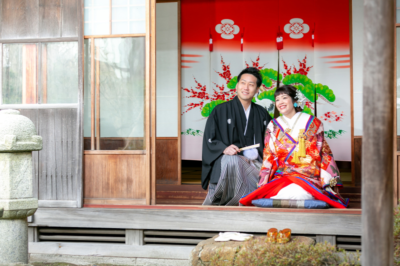 新婦様の希望