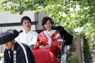 5月のひがし茶屋街散策