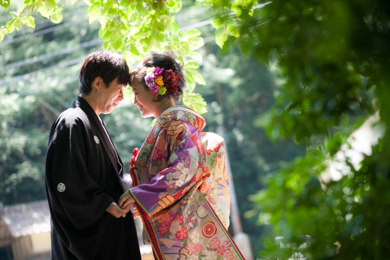 テレテレでした