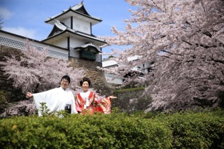 金沢ロケーション撮影