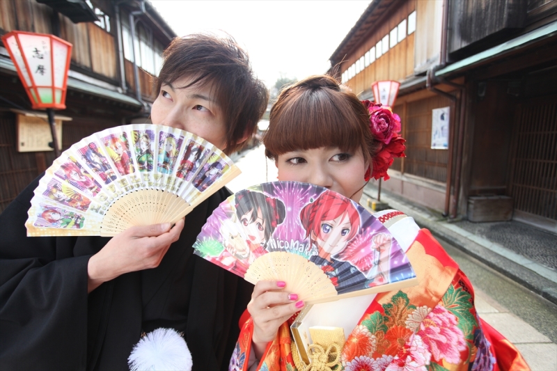 大好きなキャラクター