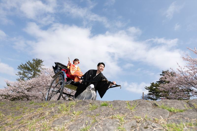 人力車