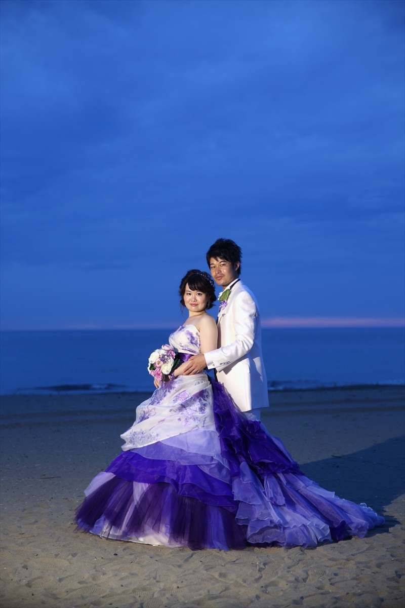 マジックアワー