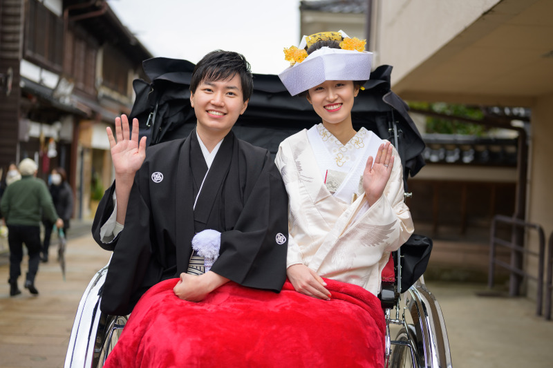 金沢散策プラン
