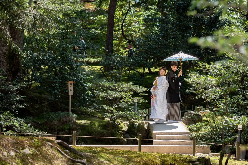 兼六園