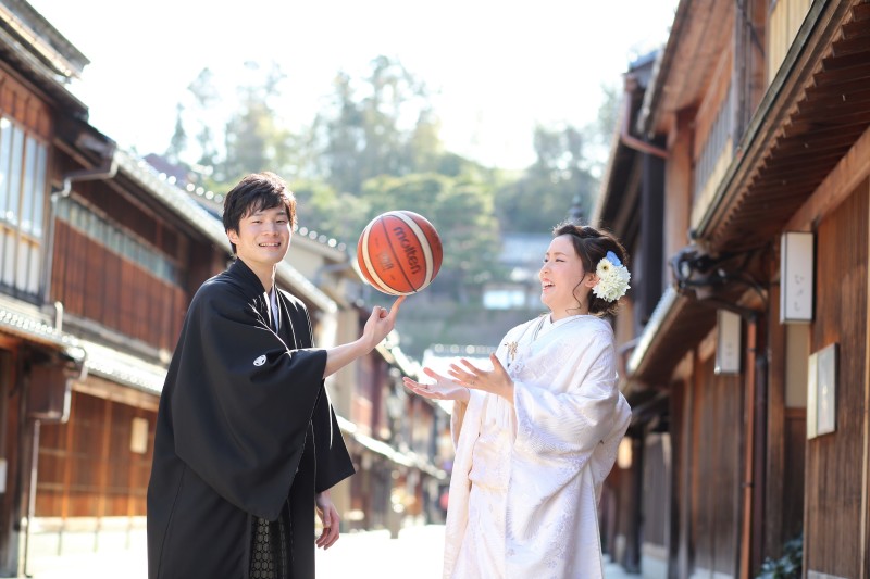 金沢　ロケーション撮影