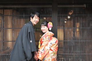 金沢ロケーション撮影