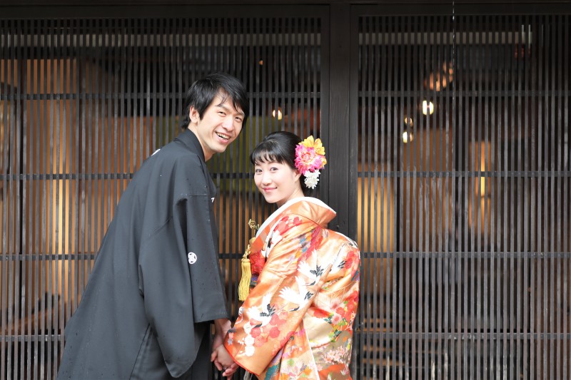 金沢ロケーション撮影