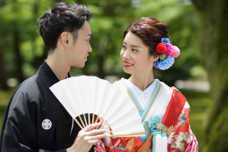 金沢　ロケーション撮影