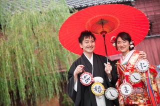 金沢ロケーション撮影