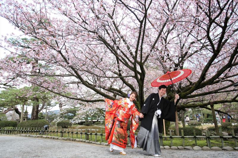 楽しい感じで！