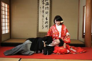 金沢　邸宅撮影