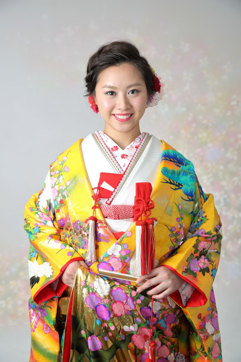 衣装へのこだわり