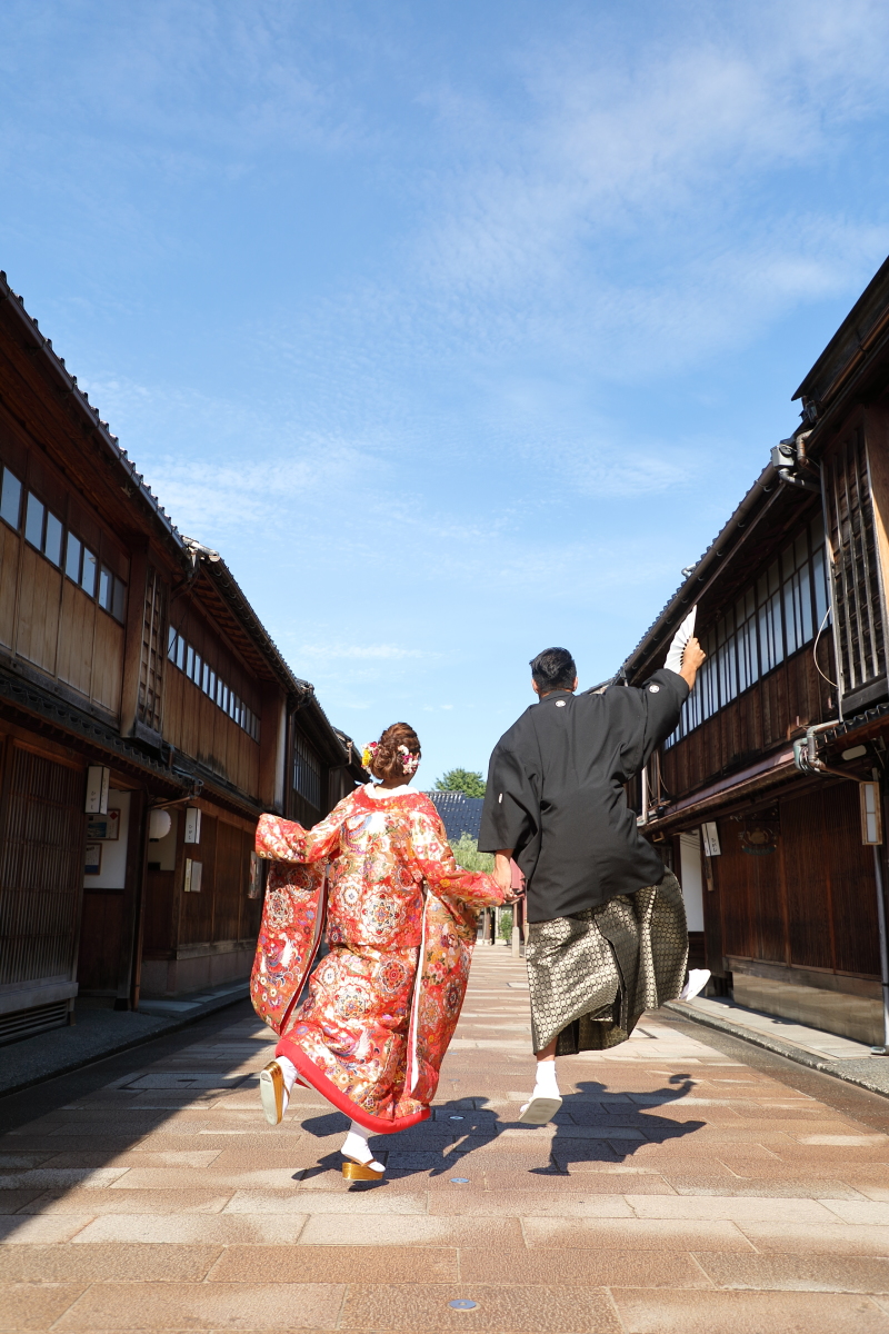 さあ～行こう～