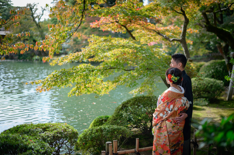 紅葉