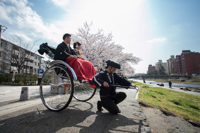 金沢ロケーション撮影