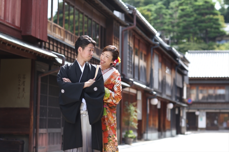 8月の暑さも何のその