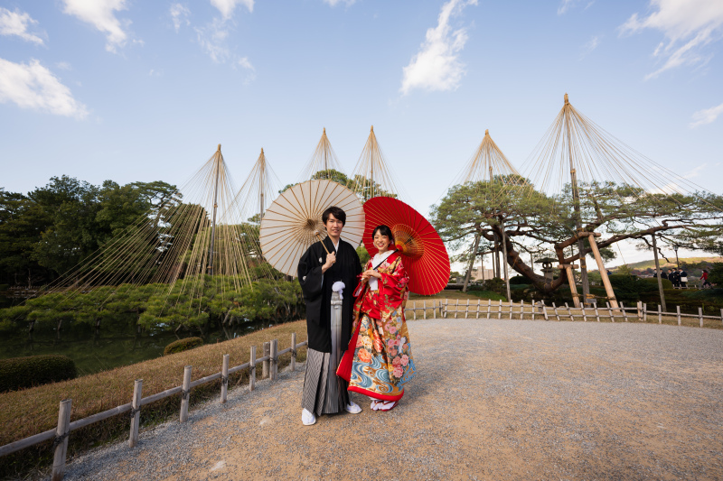 人がいませんね