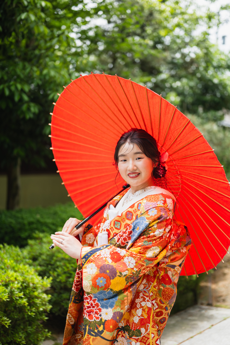 天徳院３
