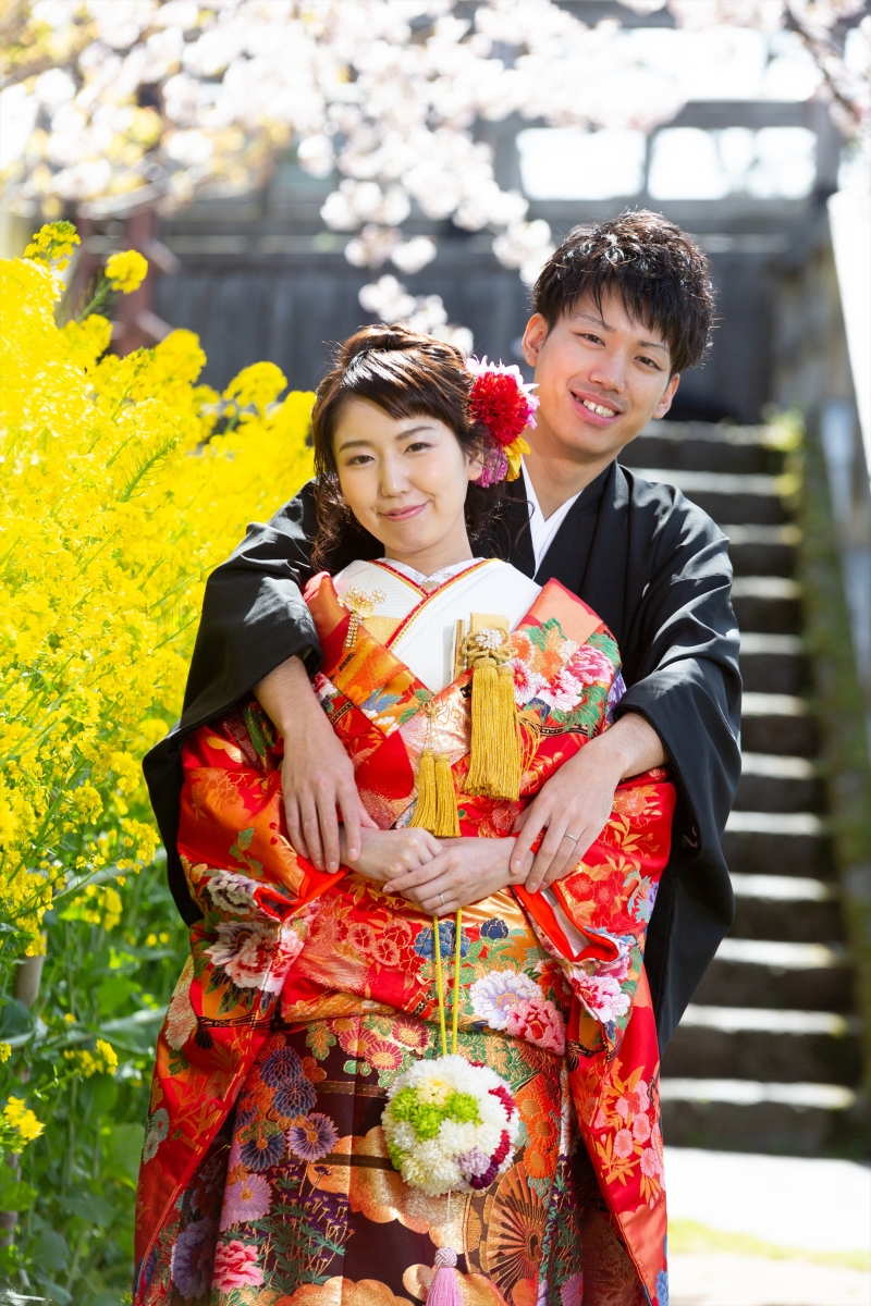 菜の花
