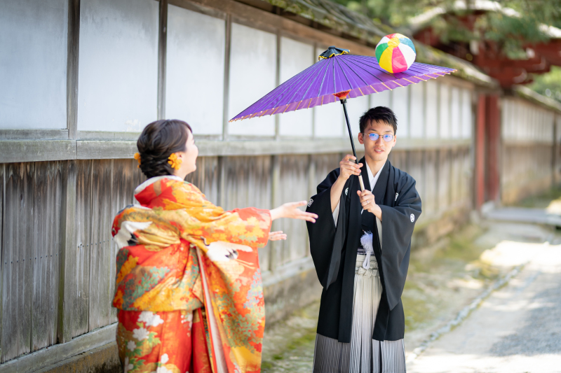 おもろい