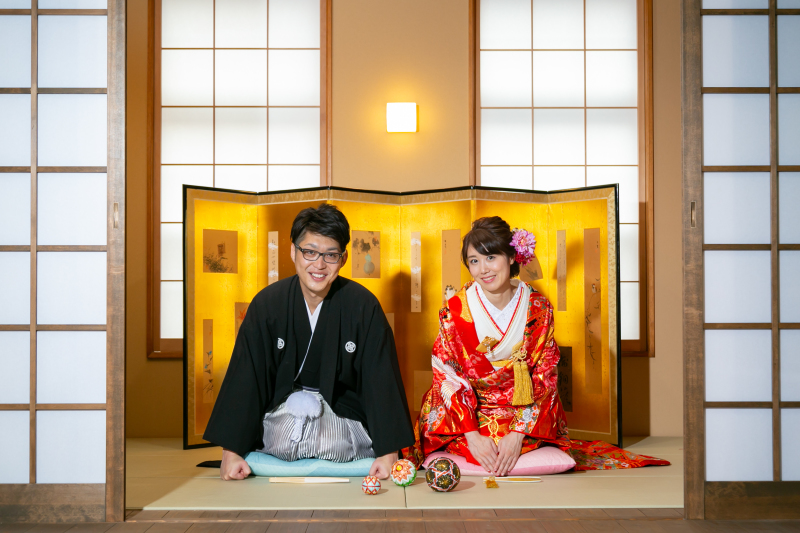 部屋どりもあり