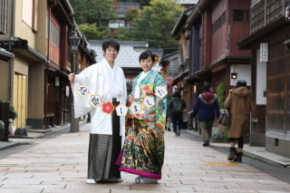 色好きはじめました