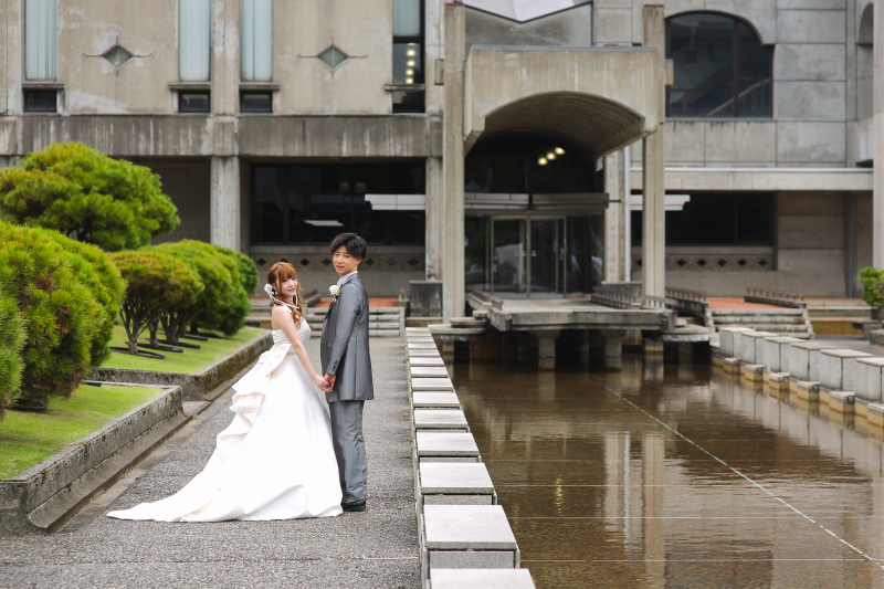 出会いは大学