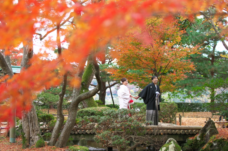 次は兼六園