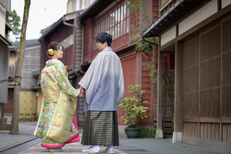 人気の場所