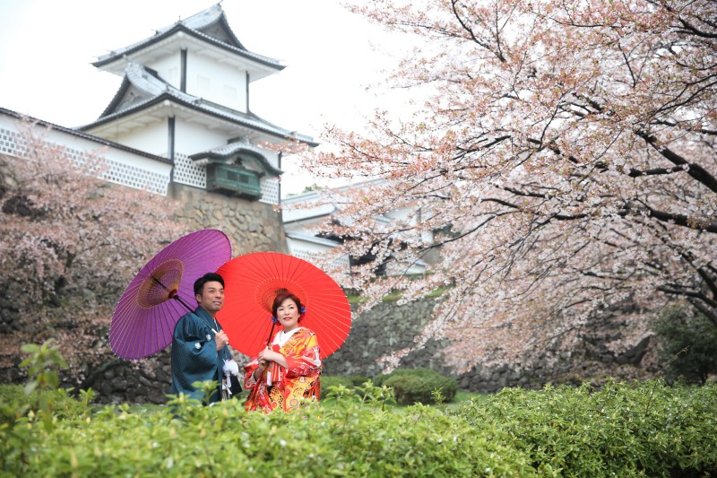 ここも綺麗な場所