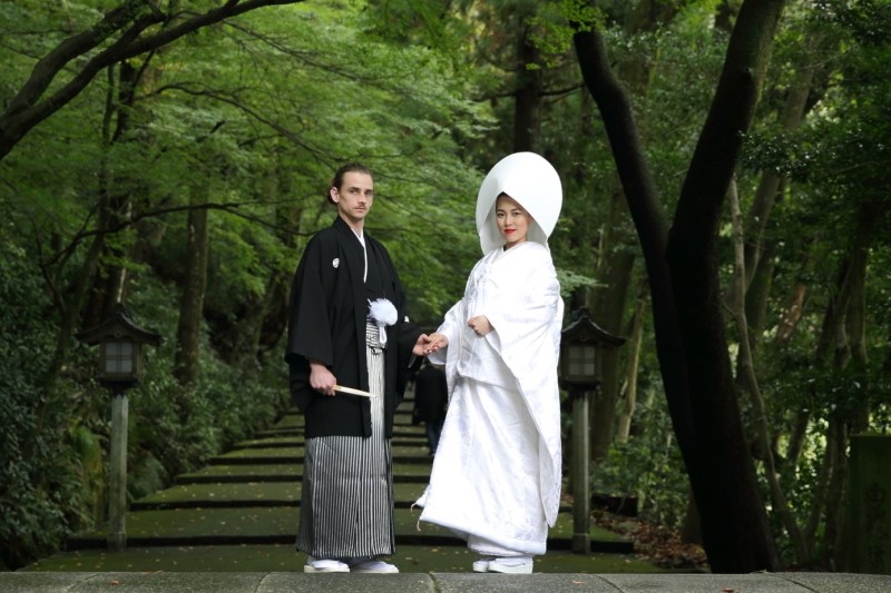 オーストラリアから