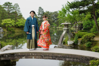 和装も洋装も全部着たい！