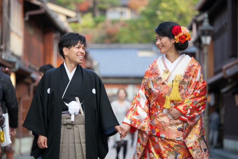 金沢ロケーション撮影