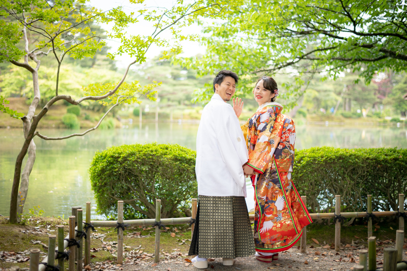 こっち向いて~~