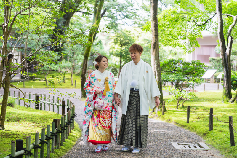 兼六園2