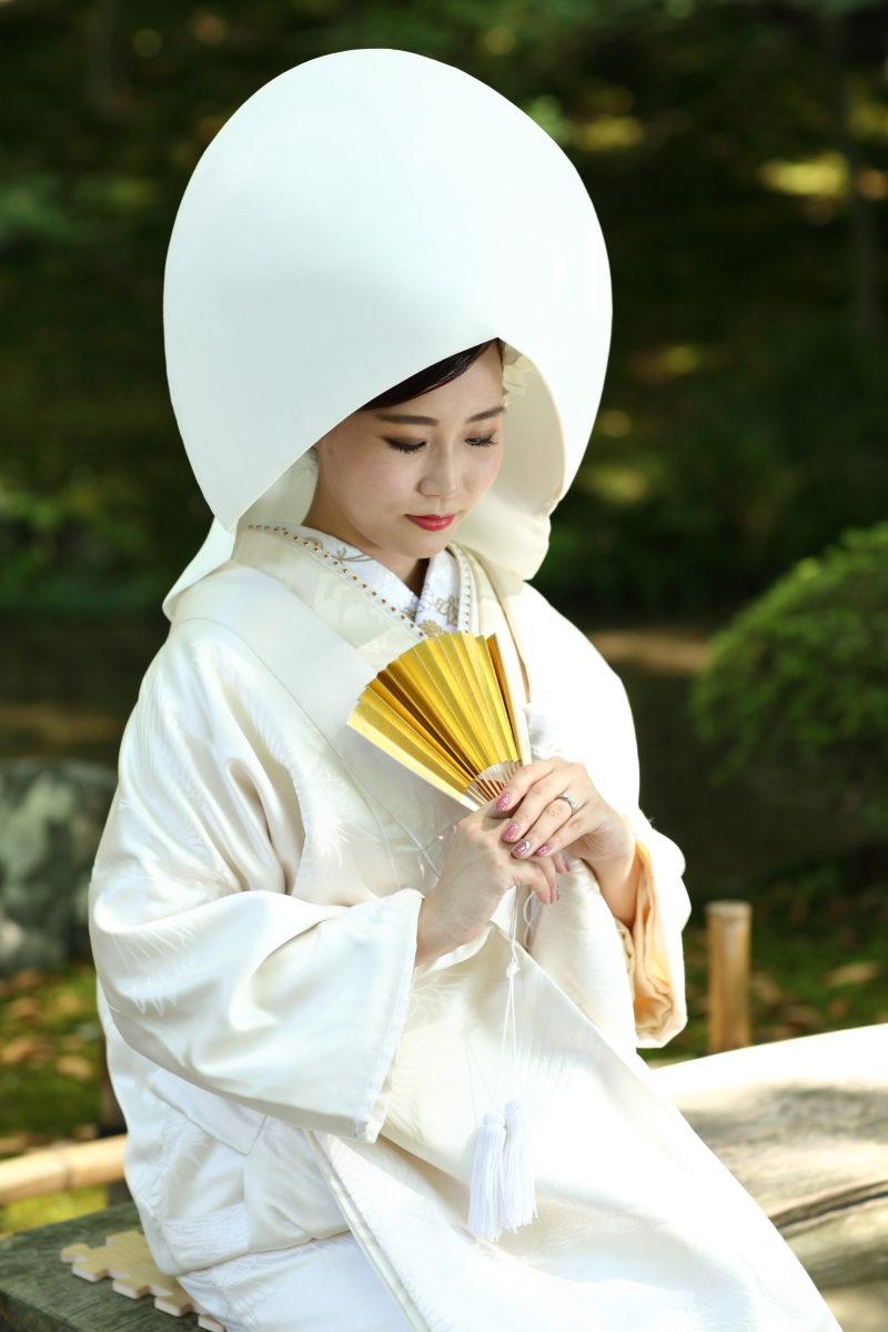 綿帽子