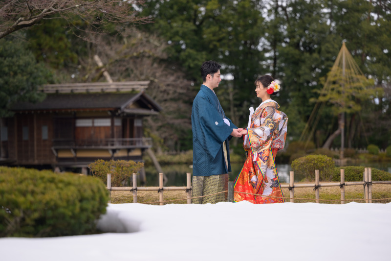 見つめ合い♡