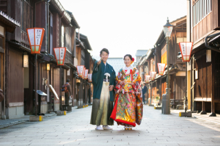 ご遠方から~金沢へ