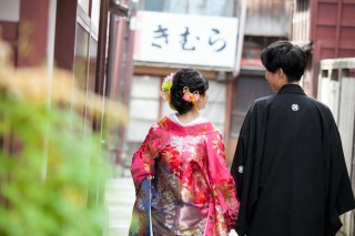 金沢ロケーション撮影