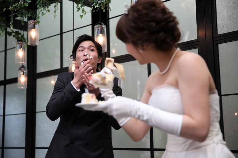 2回目行く～～？