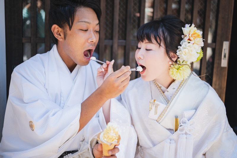 金箔ソフト