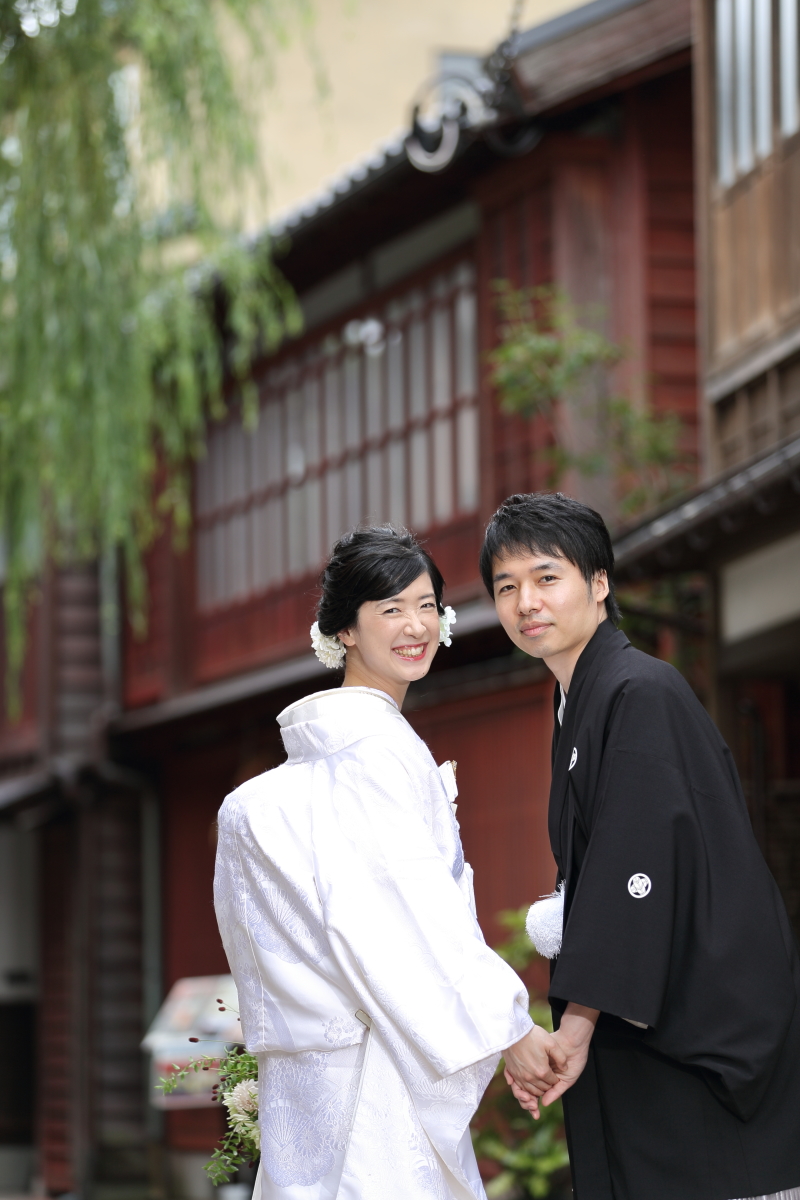 笑顔が可愛い～