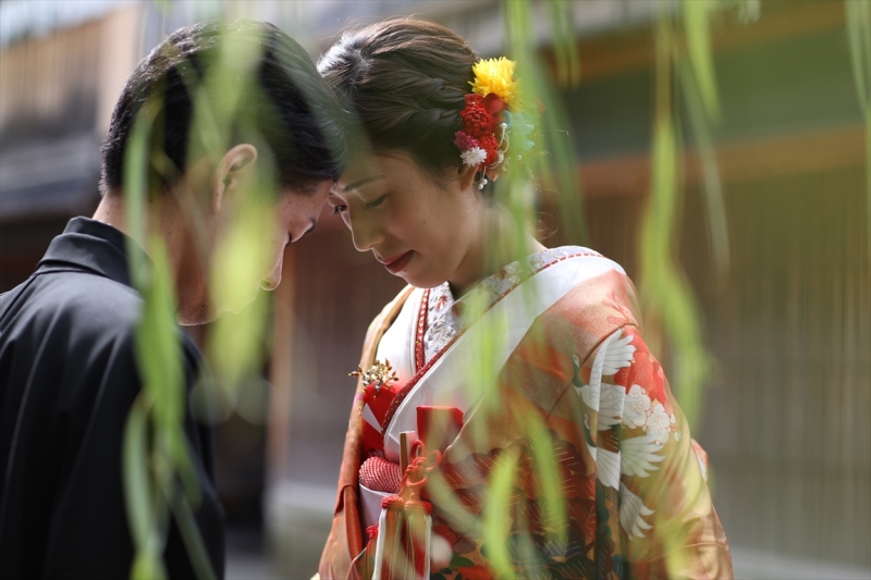 涼しげな写真です